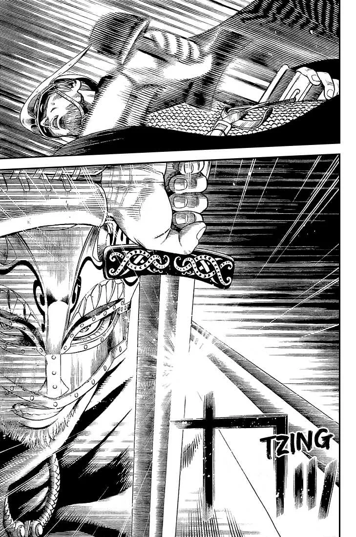 Read Vinland Saga FRANCAIS Manga Online