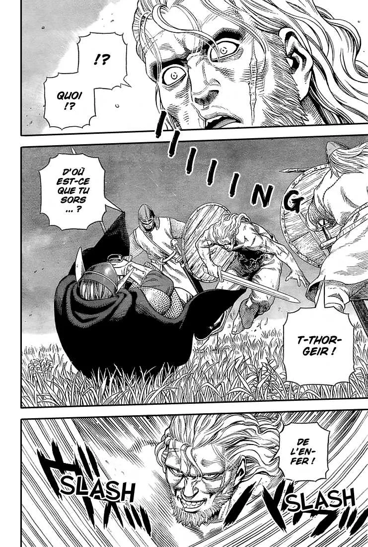 Read Vinland Saga FRANCAIS Manga Online