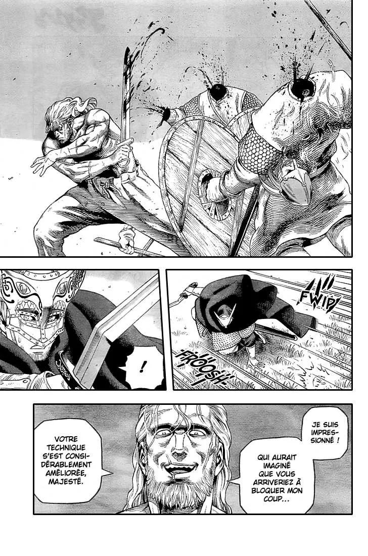 Read Vinland Saga FRANCAIS Manga Online