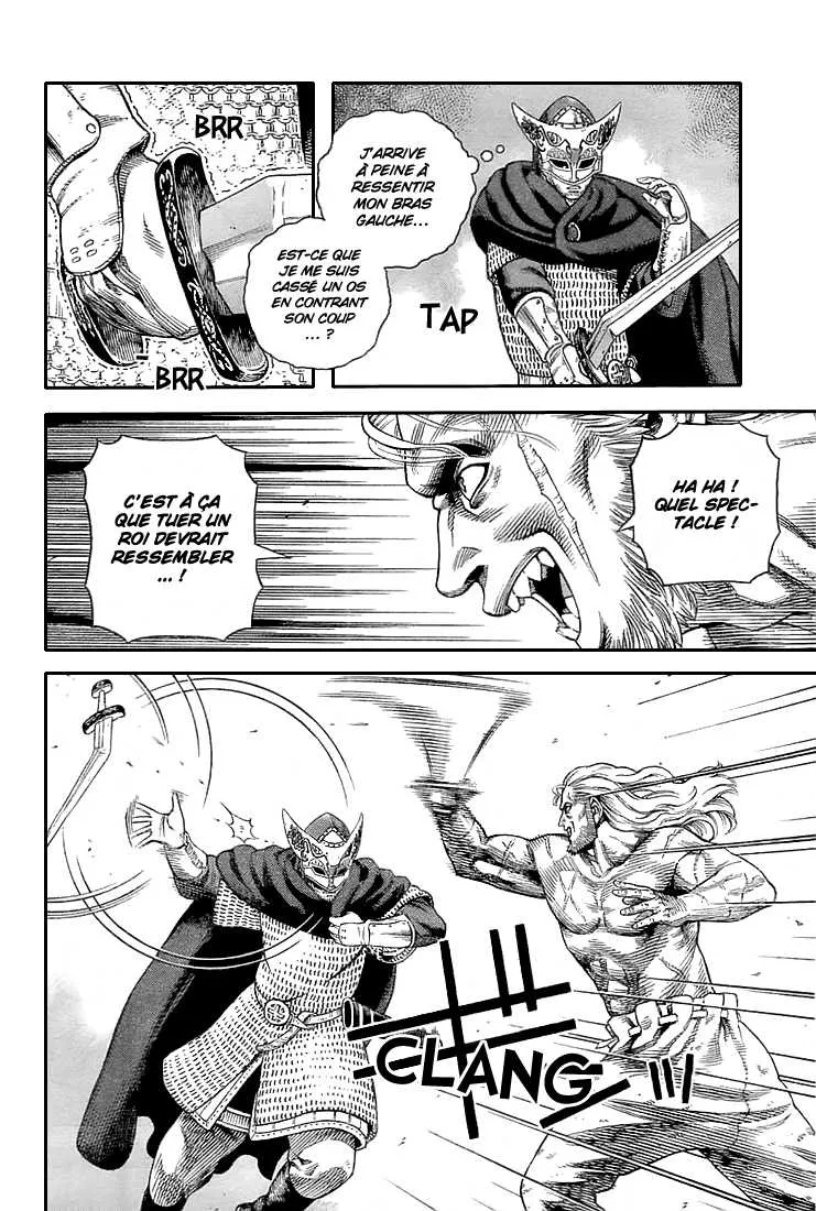 Read Vinland Saga FRANCAIS Manga Online