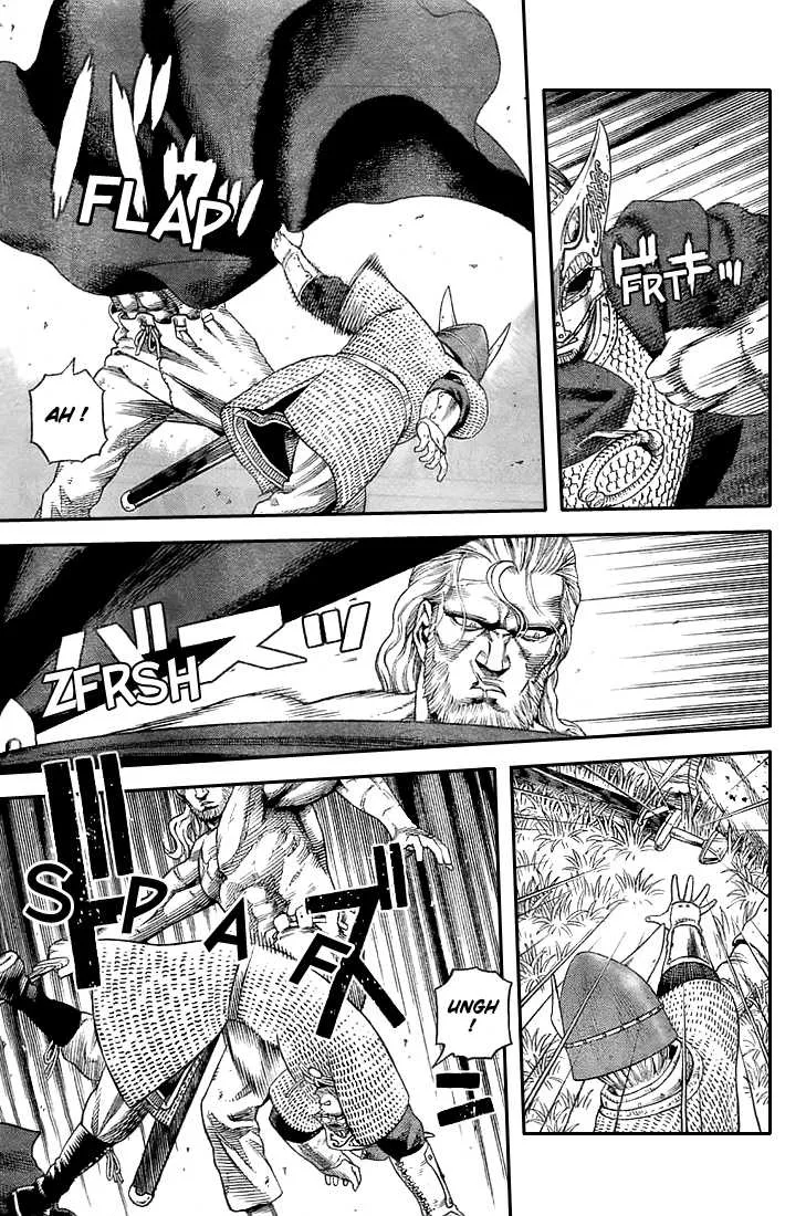 Read Vinland Saga FRANCAIS Manga Online