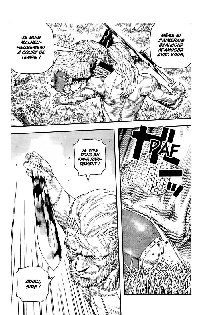 Read Vinland Saga FRANCAIS Manga Online