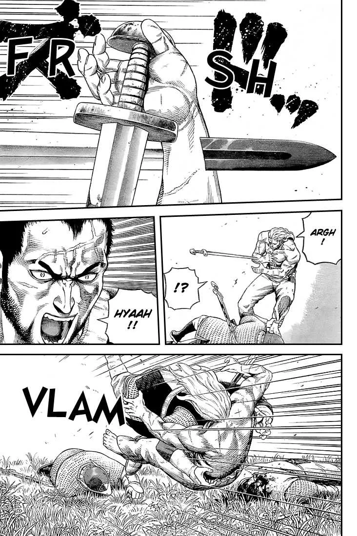 Read Vinland Saga FRANCAIS Manga Online