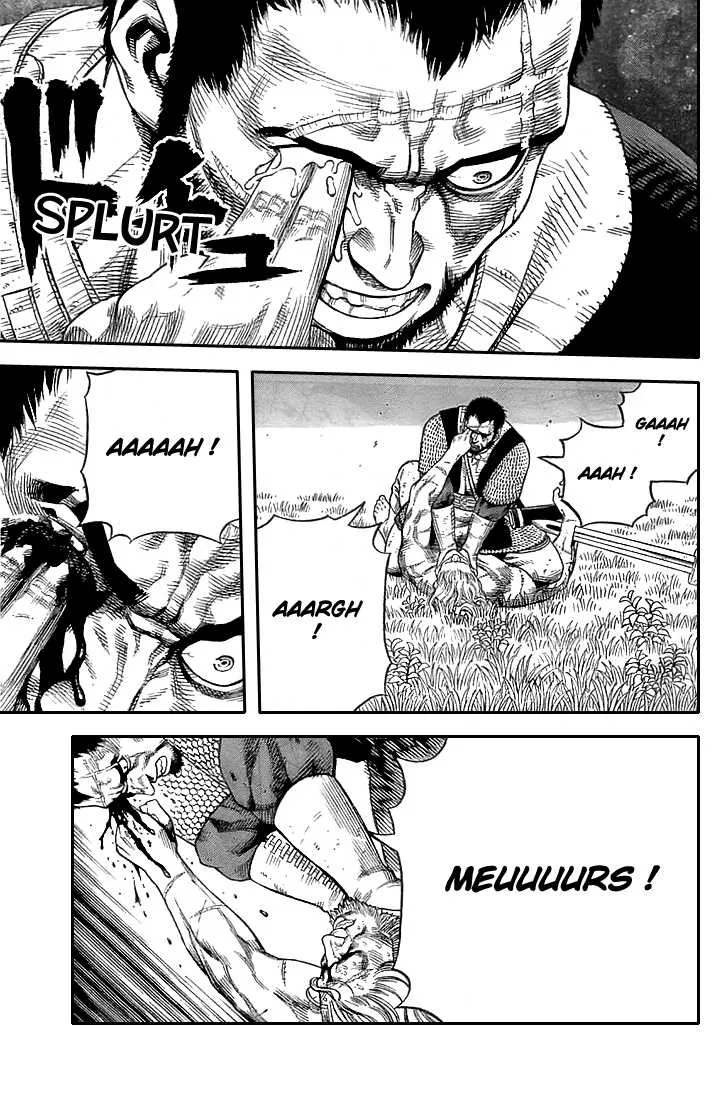 Read Vinland Saga FRANCAIS Manga Online