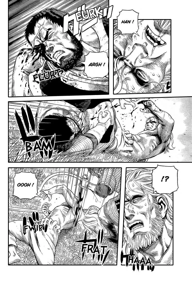 Read Vinland Saga FRANCAIS Manga Online