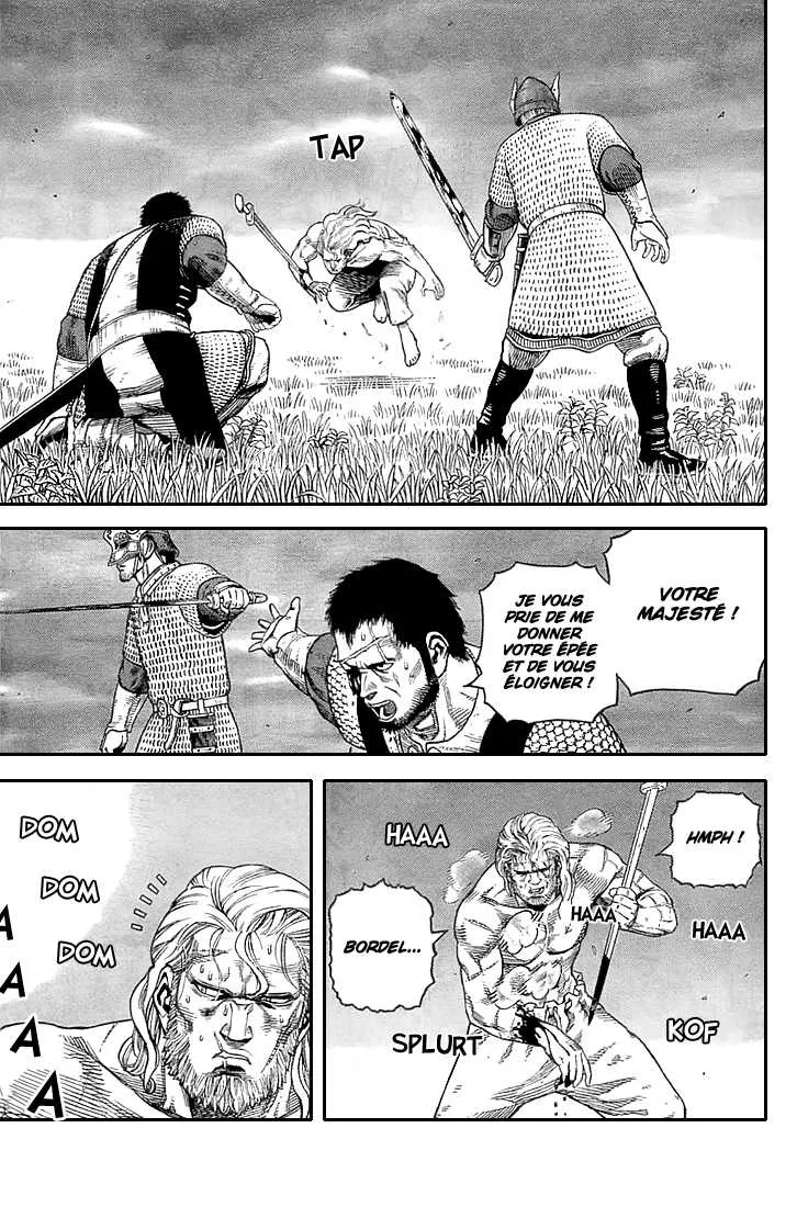 Read Vinland Saga FRANCAIS Manga Online