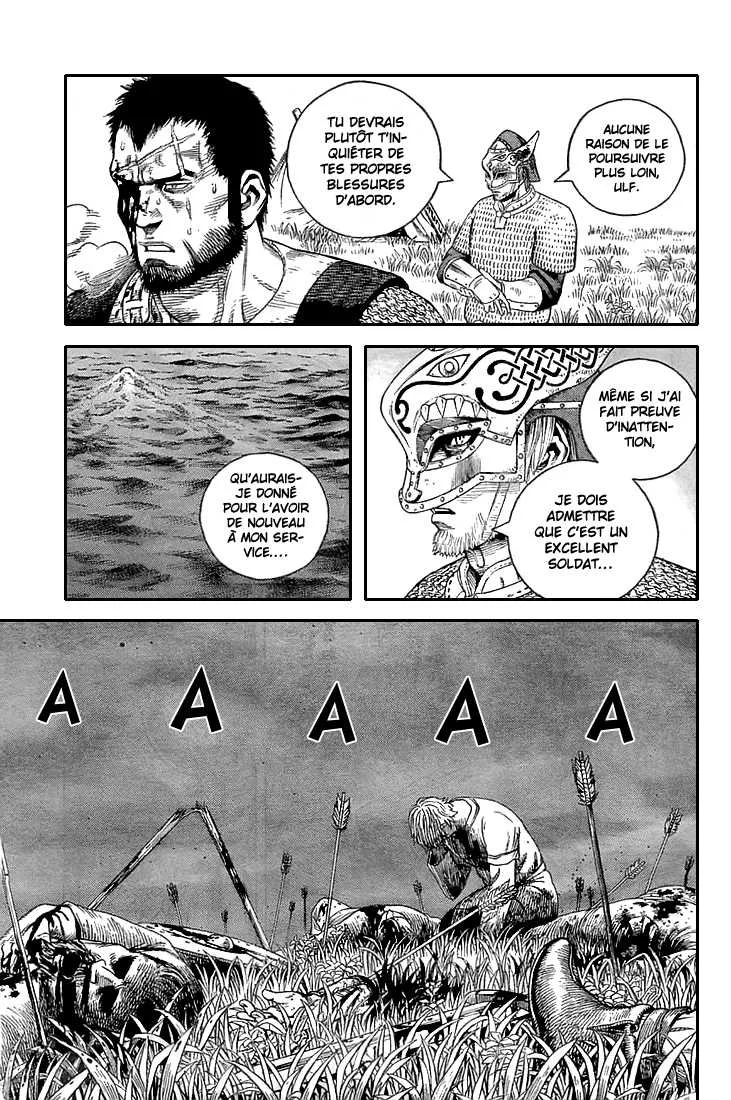 Read Vinland Saga FRANCAIS Manga Online