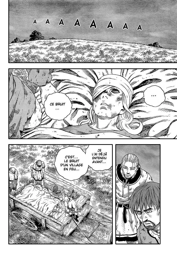 Read Vinland Saga FRANCAIS Manga Online