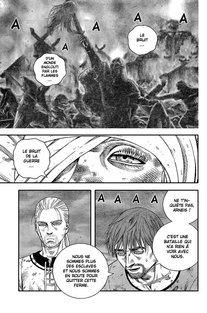 Read Vinland Saga FRANCAIS Manga Online