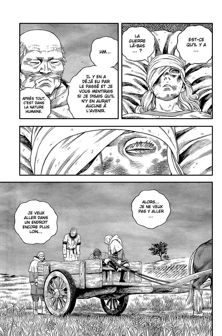 Read Vinland Saga FRANCAIS Manga Online