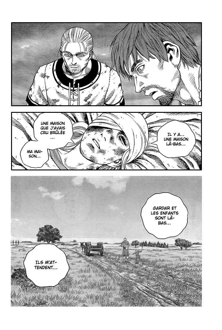 Read Vinland Saga FRANCAIS Manga Online