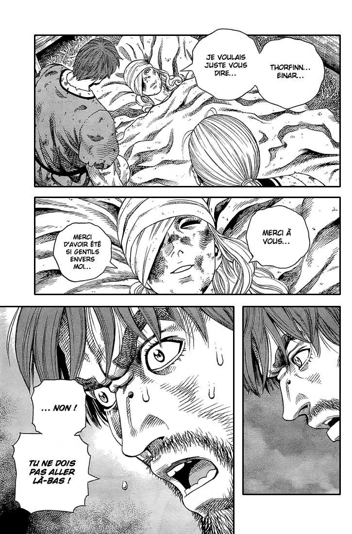 Read Vinland Saga FRANCAIS Manga Online
