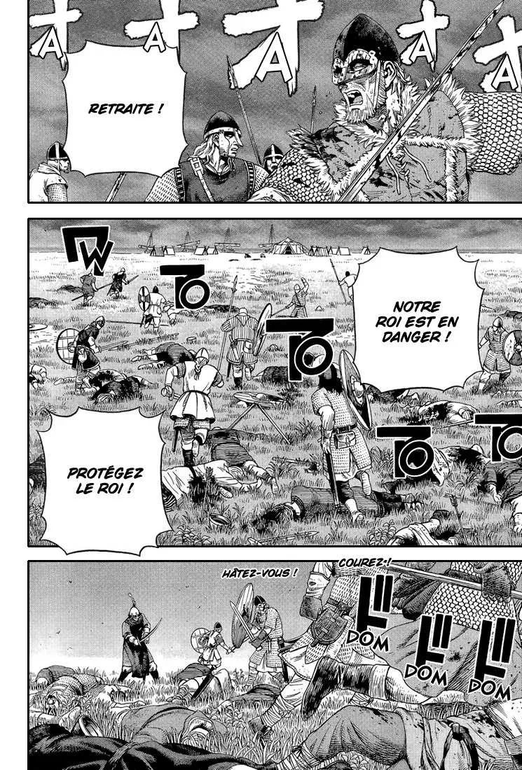 Read Vinland Saga FRANCAIS Manga Online