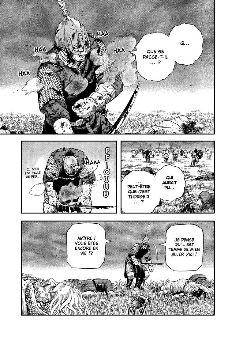 Read Vinland Saga FRANCAIS Manga Online