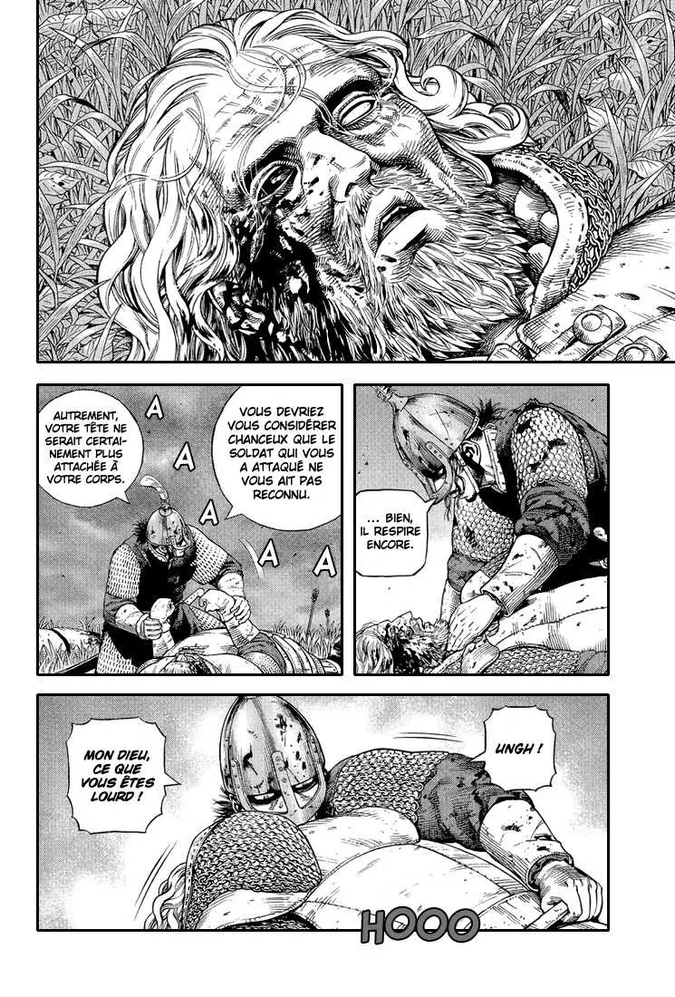 Read Vinland Saga FRANCAIS Manga Online