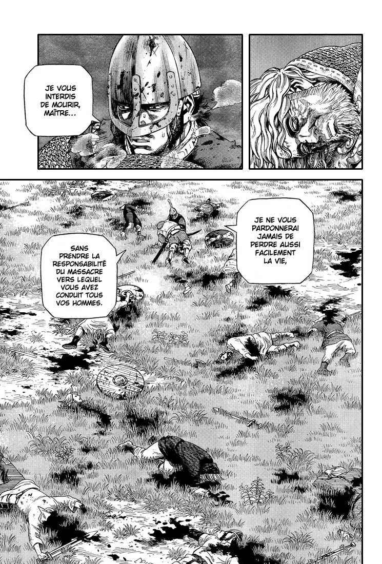 Read Vinland Saga FRANCAIS Manga Online