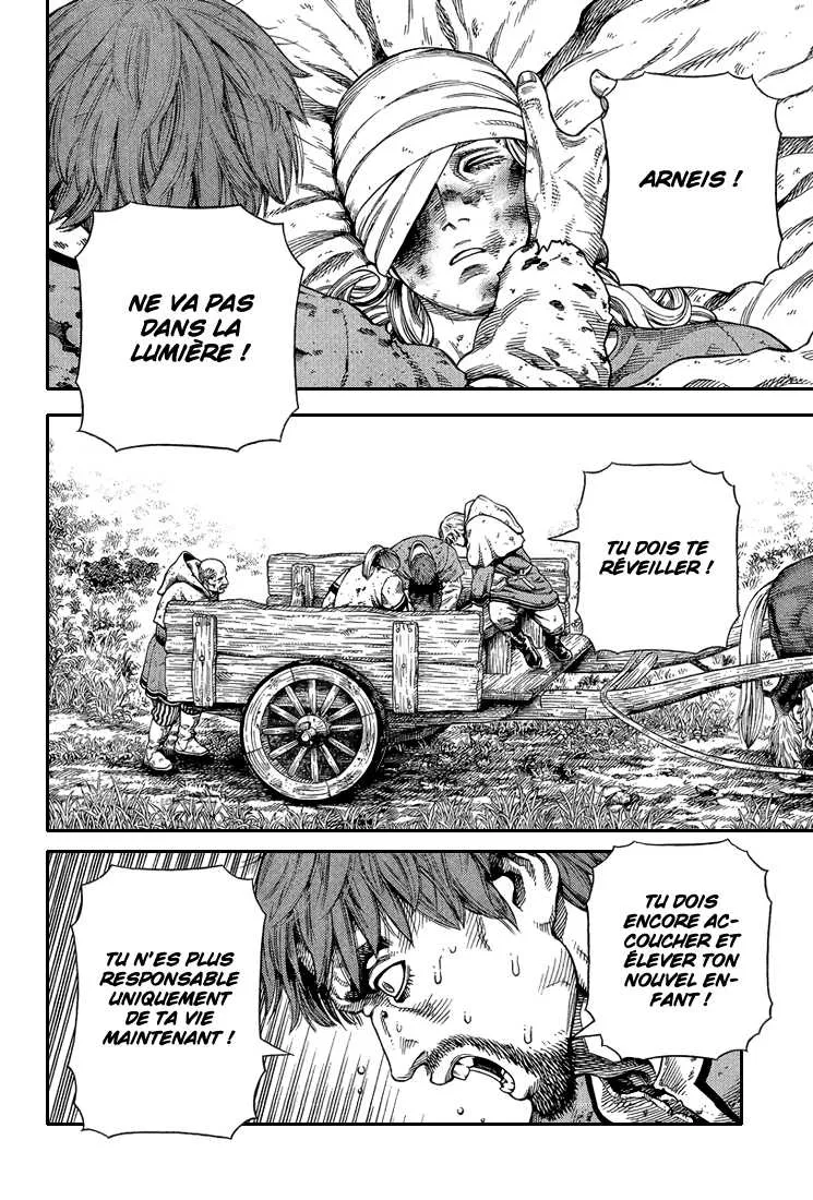 Read Vinland Saga FRANCAIS Manga Online