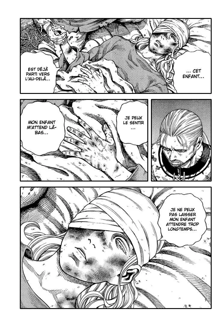 Read Vinland Saga FRANCAIS Manga Online