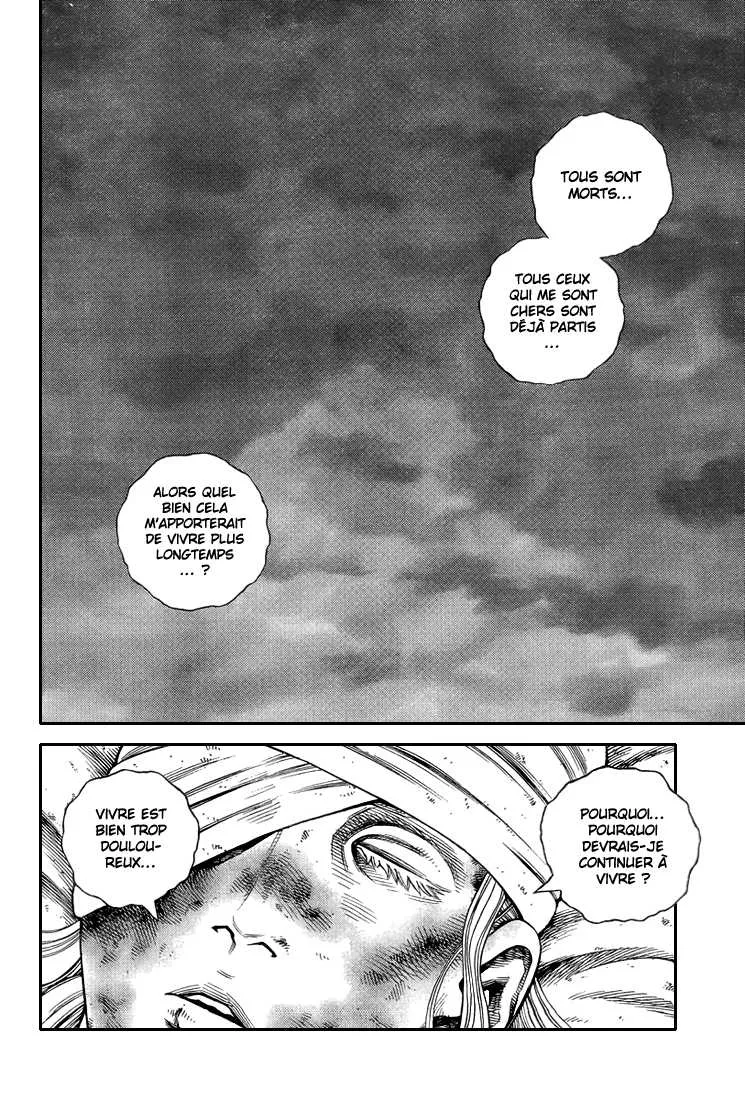 Read Vinland Saga FRANCAIS Manga Online