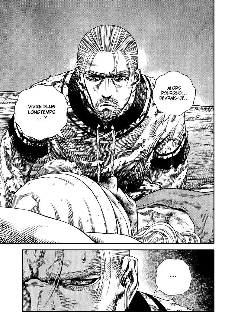 Read Vinland Saga FRANCAIS Manga Online