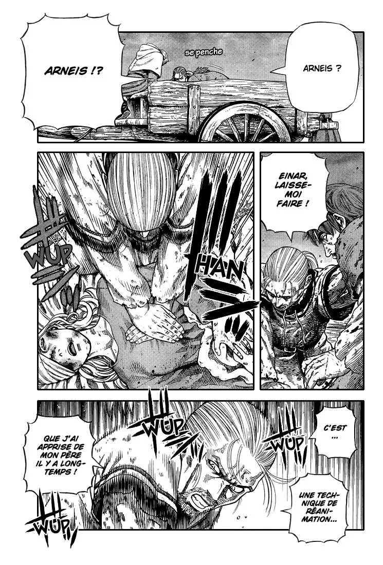 Read Vinland Saga FRANCAIS Manga Online