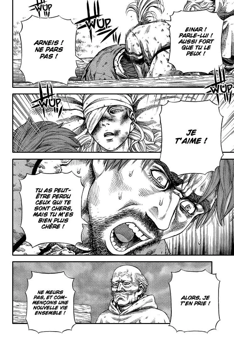 Read Vinland Saga FRANCAIS Manga Online