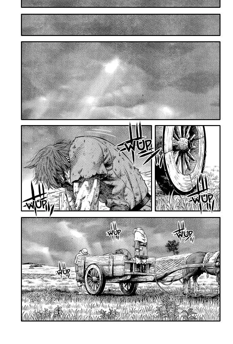 Read Vinland Saga FRANCAIS Manga Online