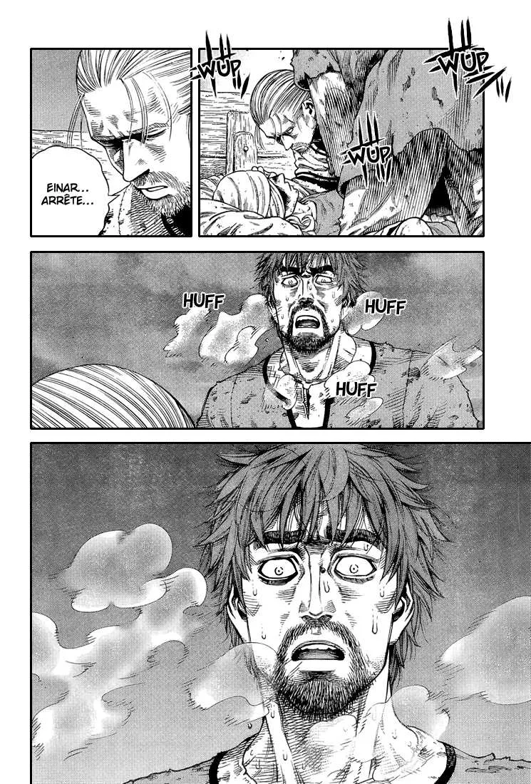 Read Vinland Saga FRANCAIS Manga Online