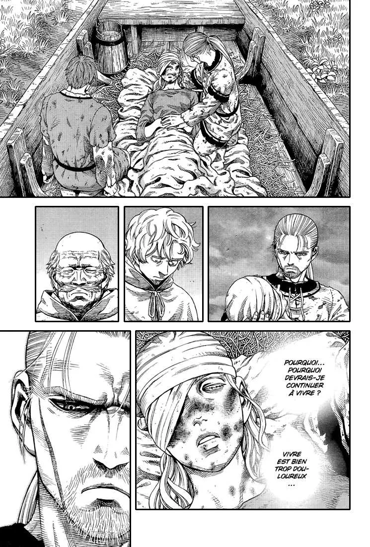 Read Vinland Saga FRANCAIS Manga Online