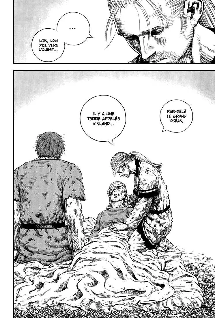 Read Vinland Saga FRANCAIS Manga Online