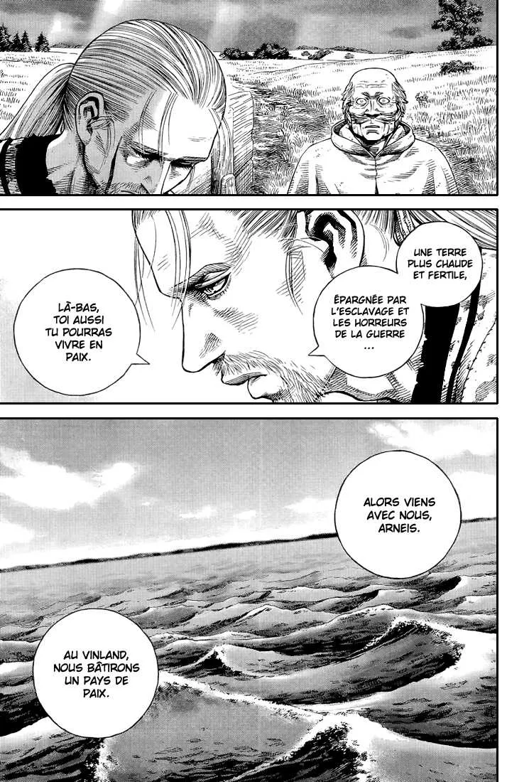 Read Vinland Saga FRANCAIS Manga Online
