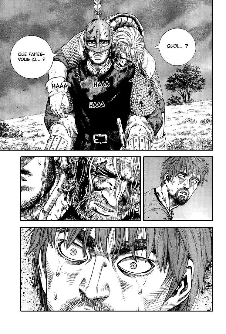 Read Vinland Saga FRANCAIS Manga Online