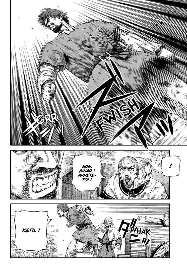 Read Vinland Saga FRANCAIS Manga Online