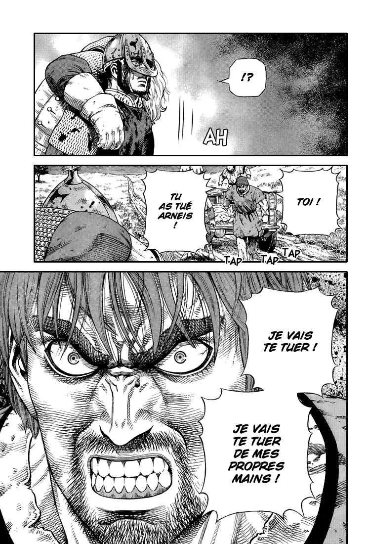Read Vinland Saga FRANCAIS Manga Online