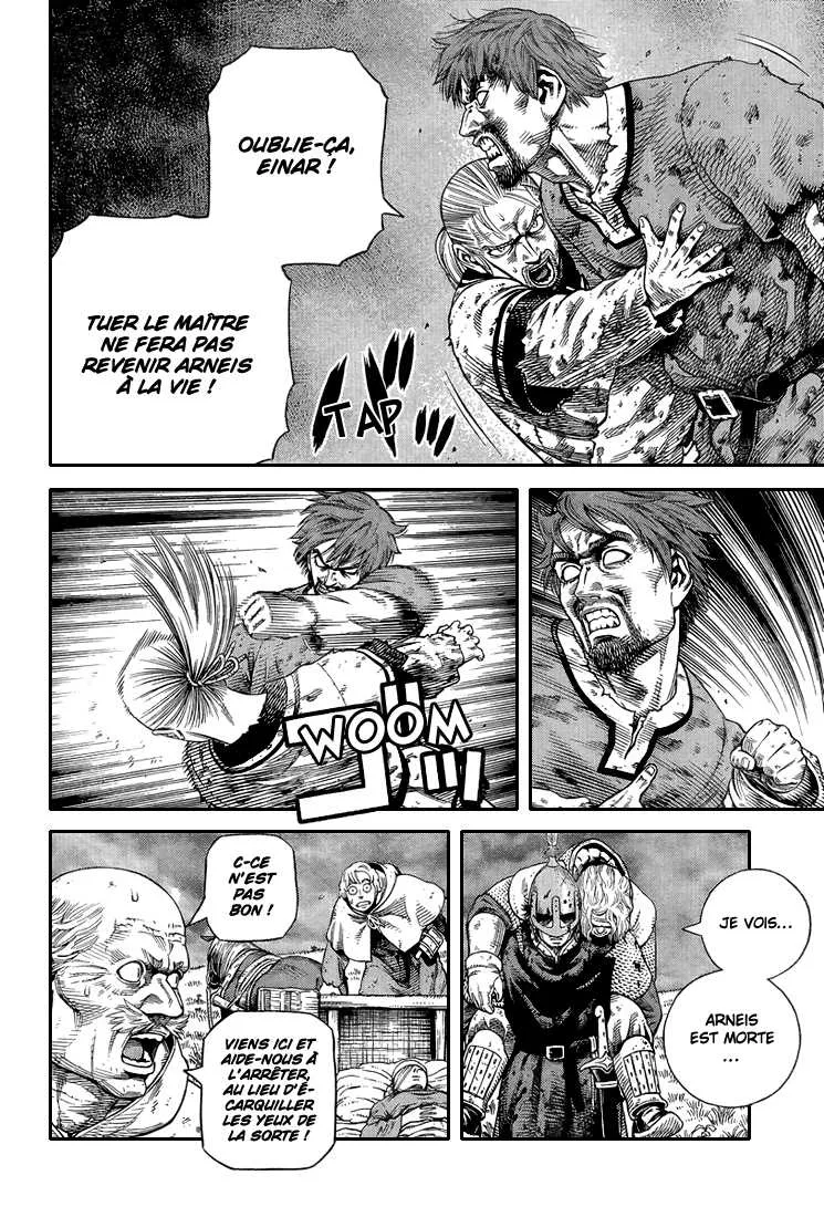 Read Vinland Saga FRANCAIS Manga Online