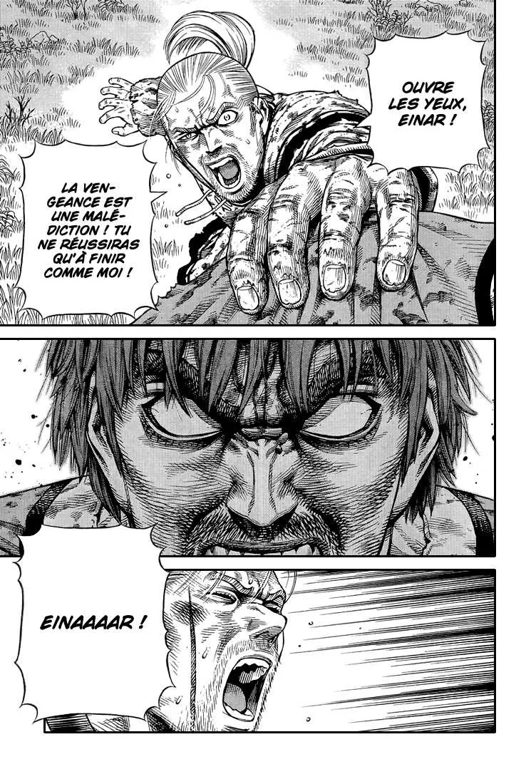 Read Vinland Saga FRANCAIS Manga Online