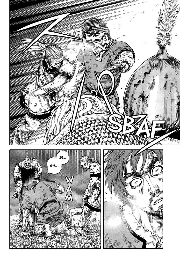 Read Vinland Saga FRANCAIS Manga Online