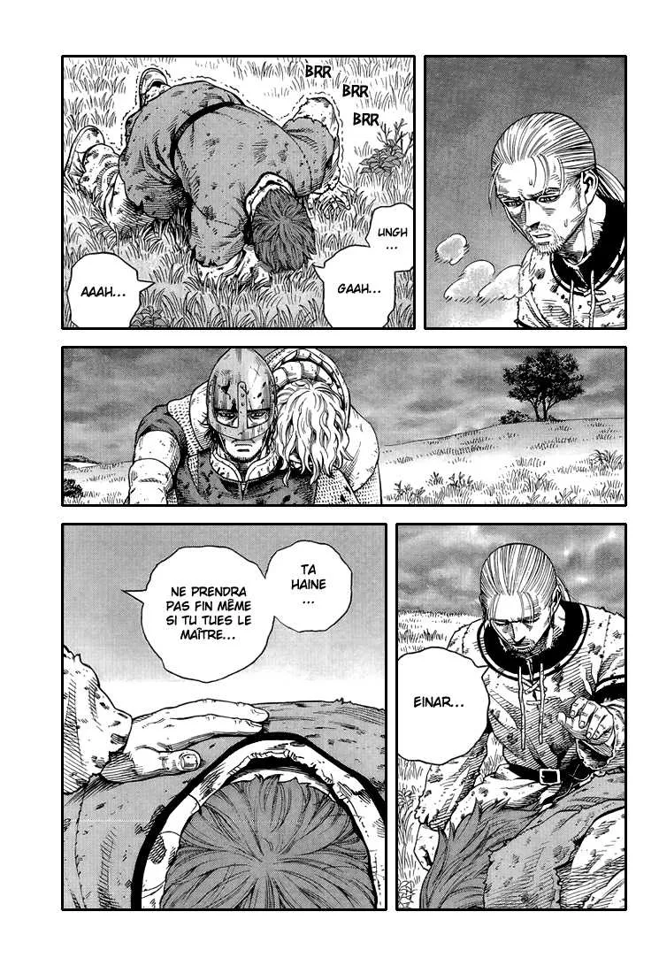 Read Vinland Saga FRANCAIS Manga Online