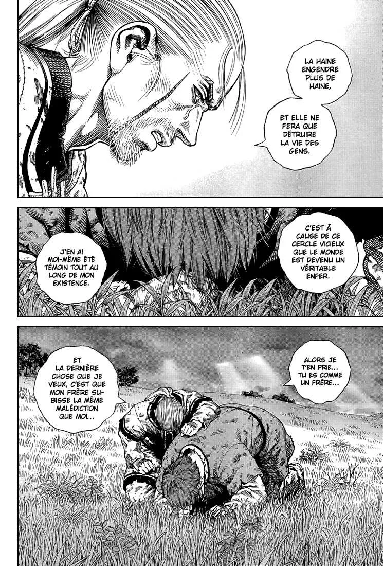 Read Vinland Saga FRANCAIS Manga Online