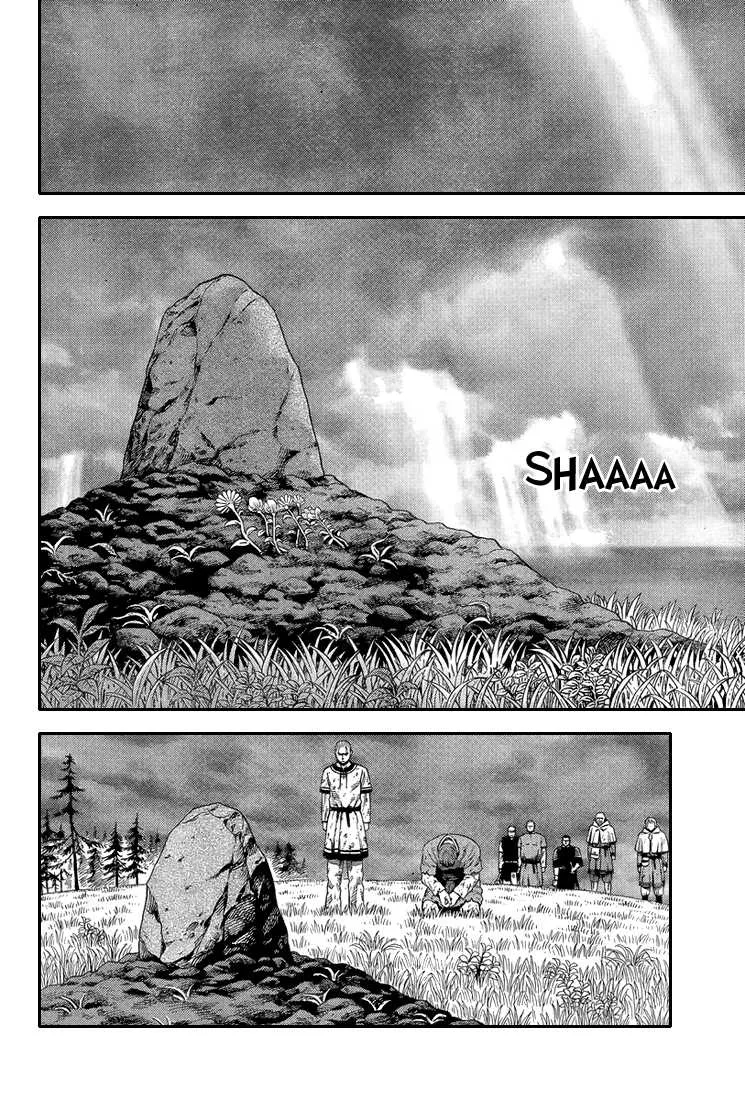 Read Vinland Saga FRANCAIS Manga Online