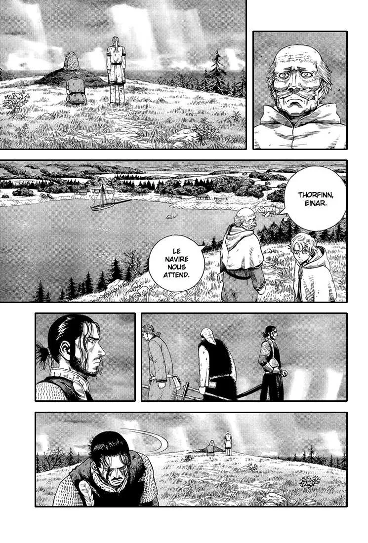 Read Vinland Saga FRANCAIS Manga Online