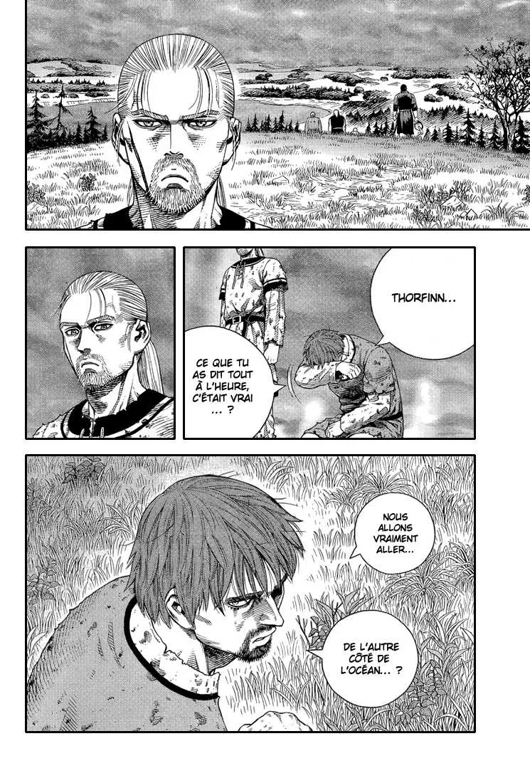 Read Vinland Saga FRANCAIS Manga Online