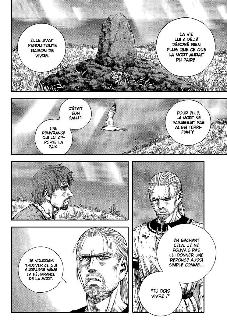 Read Vinland Saga FRANCAIS Manga Online