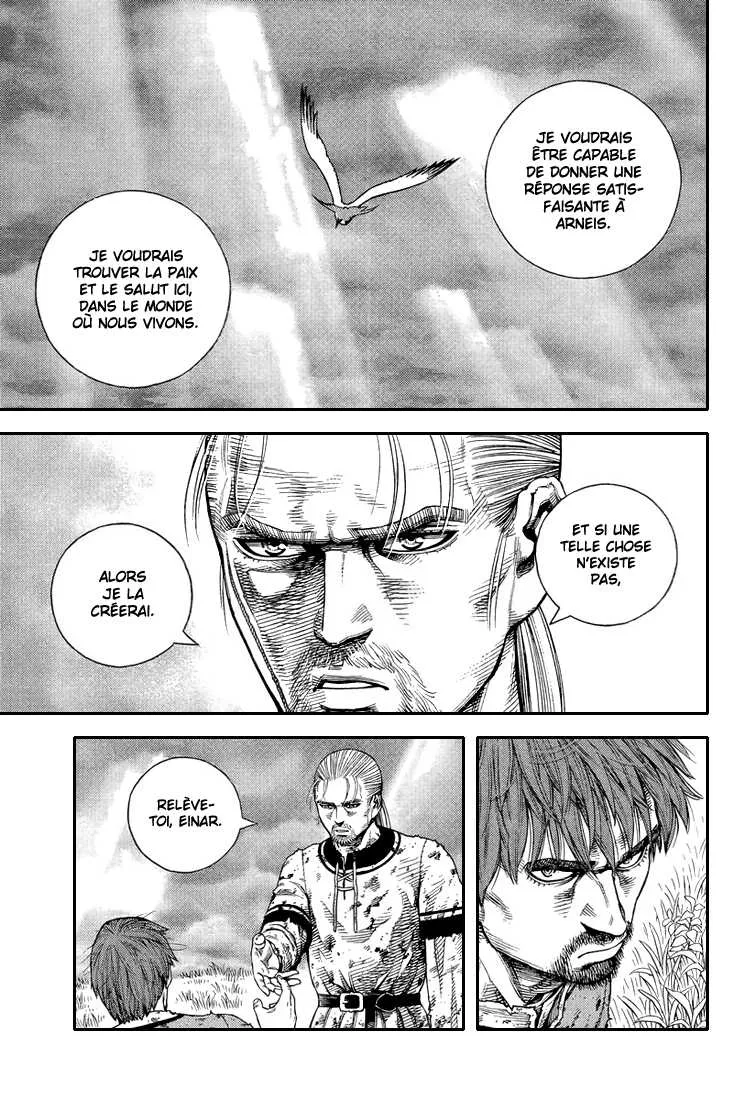 Read Vinland Saga FRANCAIS Manga Online