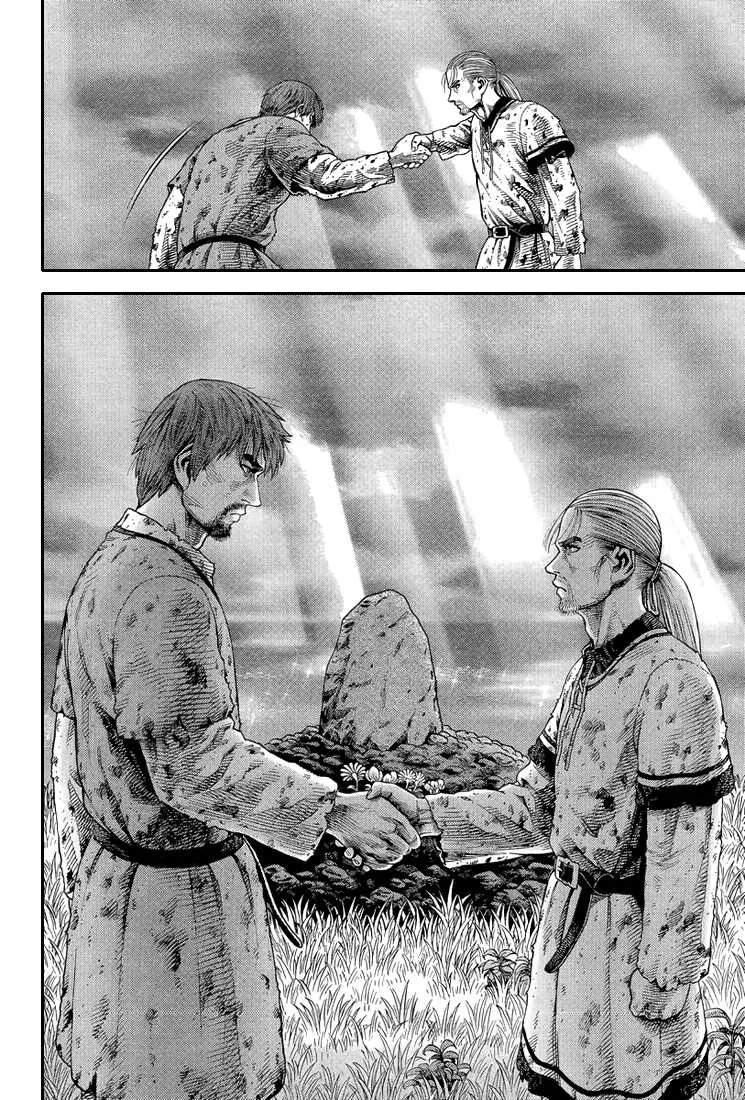 Read Vinland Saga FRANCAIS Manga Online