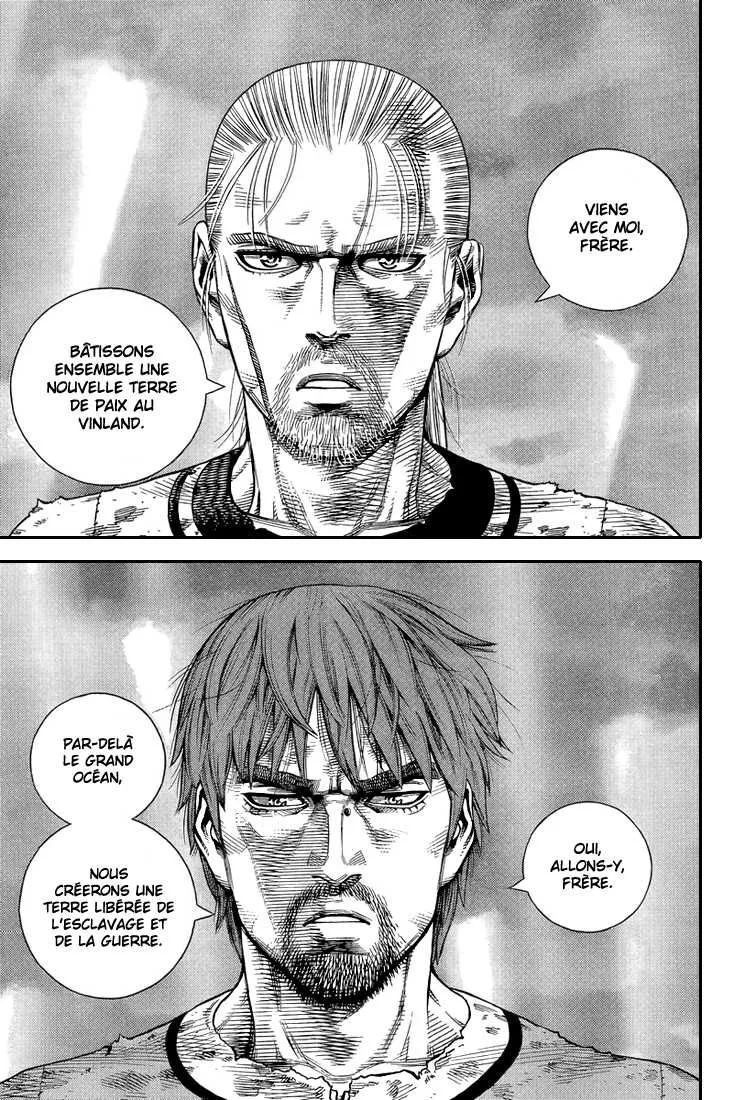 Read Vinland Saga FRANCAIS Manga Online