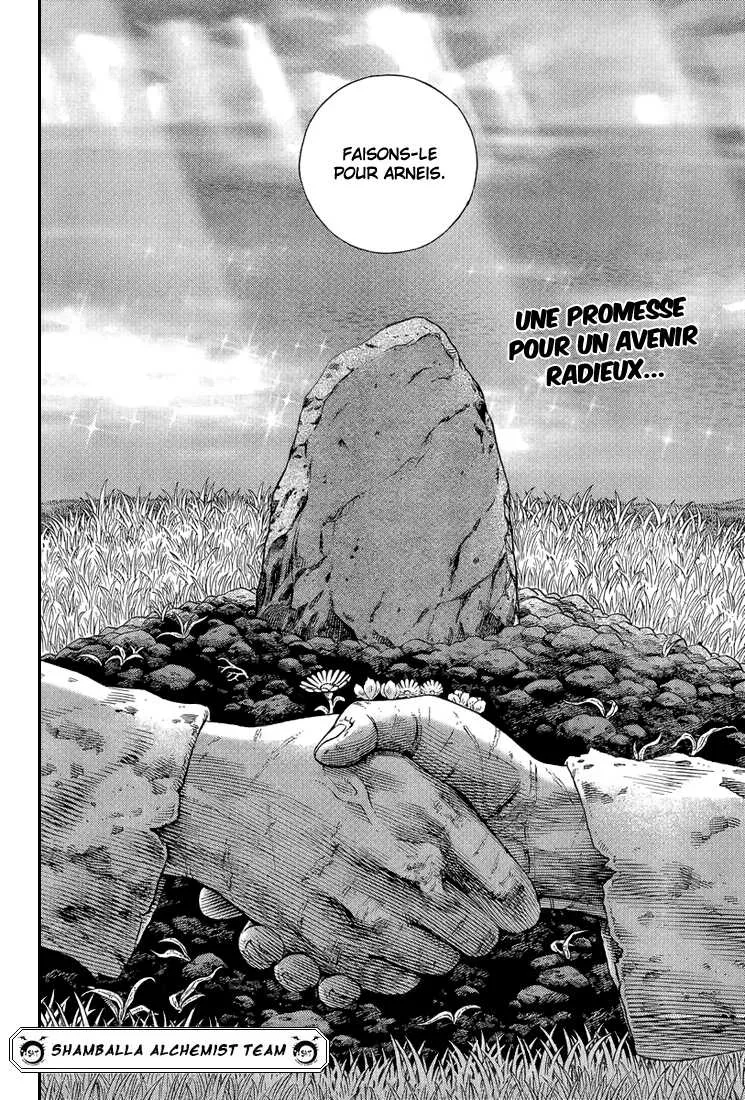 Read Vinland Saga FRANCAIS Manga Online