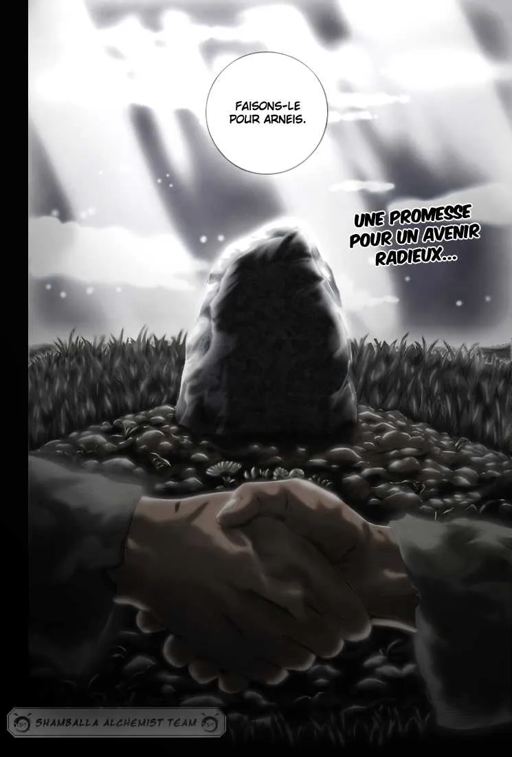 Read Vinland Saga FRANCAIS Manga Online