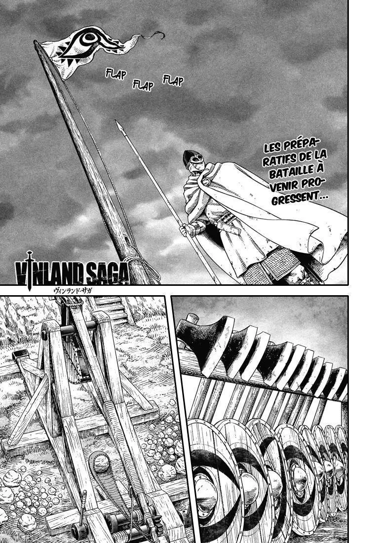 Read Vinland Saga FRANCAIS Manga Online