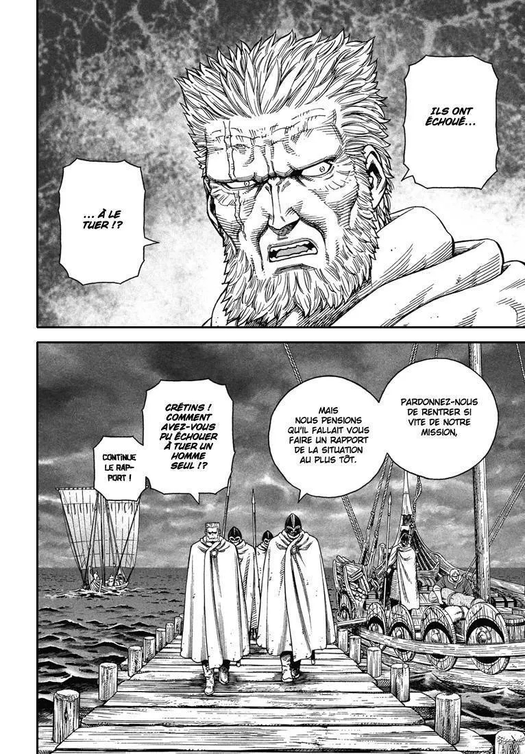 Read Vinland Saga FRANCAIS Manga Online